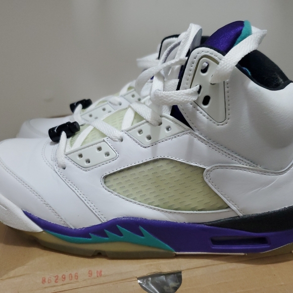Jordan grapes vintage